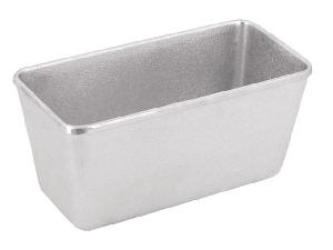 Форма для выпечки хлеба 22х11х11.5 см, Kukmara, х700