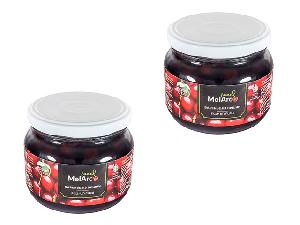 Варенье "Вишня", MelArco, 480г, 2 банки