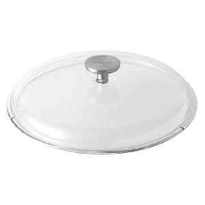 Стеклянная крышка BergHOFF Gem, 28см