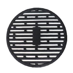 Решетка-гриль чугунная Start Grill, 32 см, для модели 16 дюймов