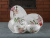 Тарелка керамическая Flowers Line, PLOVER, 25 см Тарелка керамическая Flowers Line, PLOVER, 25 см