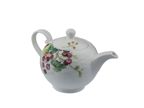 Чайник заварочный Wild berries Line, PLOVER, 700 мл