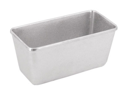 Форма для выпечки хлеба 21х10.5х10 см, Kukmara, х500