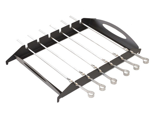 гриль барбекю