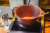 Кастрюля 4 л с антипригарным покрытием со стеклянной крышкой Kukmara (Granit Ultra Red), кга42а