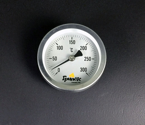 гриль барбекю