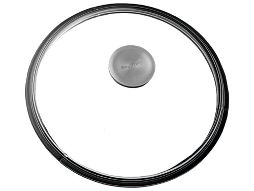 Кастрюля со стеклянной крышкой BergHOFF Gem, 2.8  л