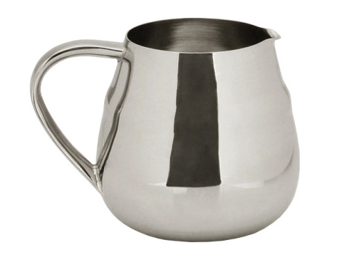 Сливочник BergHOFF Straight Deluxe, 0.4 л Сливочник BergHOFF Straight Deluxe, 0.4 л