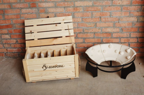 Костровница