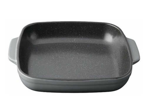 Блюдо для запекания квадратное большое BergHOFF Gem, 28 x 24,5 x 5,5 см