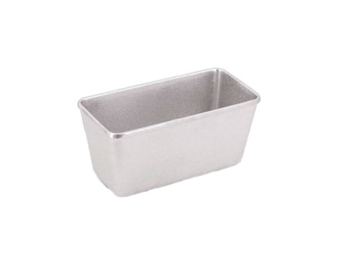 Форма для выпечки хлеба 16х8х8.5см, Kukmara, х120