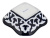 Салатница Пахта, Turon Porcelain, Ø 14 см Салатница Пахта, Turon Porcelain, Ø 14 см