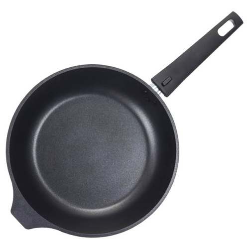 Набор кухонной посуды с антипригарным покрытием №10 (3 предм.), Kukmara (Традиция), нкп10а