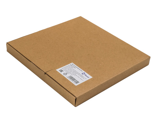 Тарелка керамическая Green Line, PLOVER, 20 см