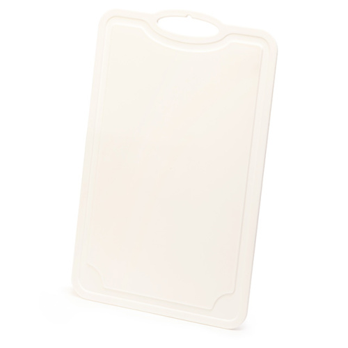 Доска разделочная Альтернатива М5556, (цвет микс), 370х235х4.5 мм