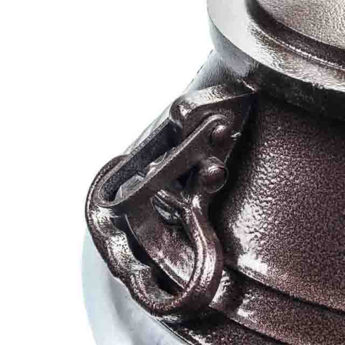 Афганский казан Rashko Baba, двухцветный, Code:M, 8 л