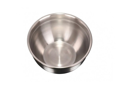 Миска из нержавеющей стали Kukmara, BL1216, 1,2 л