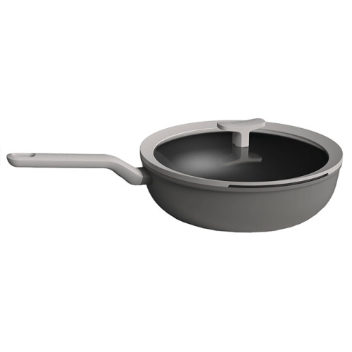 Сковорода-вок BergHOFF Leo, 28 см