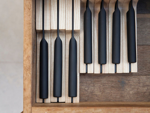 Нож для выемки костей BergHOFF Ron, 15 см