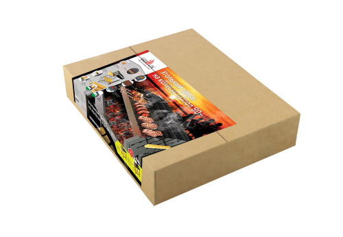 гриль барбекю