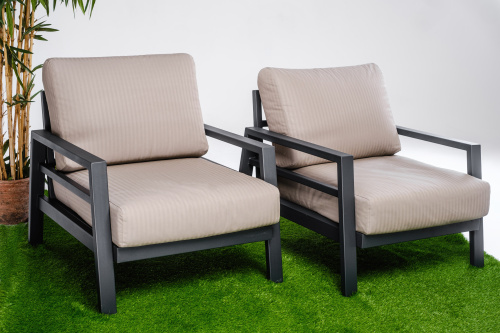 Кресло Олефин, Grillver Кресло Олефин, Grillver