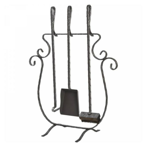 аксессуары для каминов