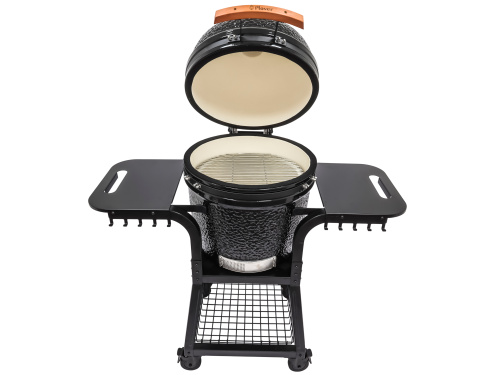 Керамический гриль 55 см SE-21 Premium Plus, Plover 
