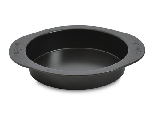 Форма для запекания круглая с инструментом для нарезания BergHOFF Perfect Slice, 30*27*5см