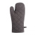 2пр набор варежек для духовки 17*31см Gem
