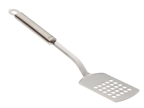 Лопатка с отверстиями BergHOFF CooknCo Duet, 34.5 см