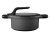 Кастрюля со стеклянной крышкой BergHOFF Gem grey, 2.8 л