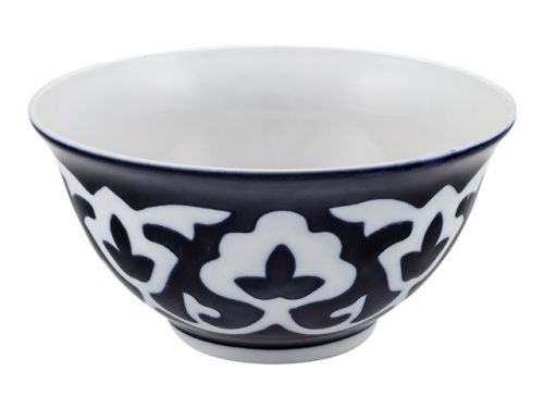 Коса Пахта, Turon Porcelain, Ø 17.5 см