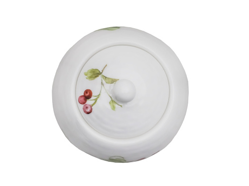 Сахарница керамическая Wild berries Line, PLOVER, 300 мл