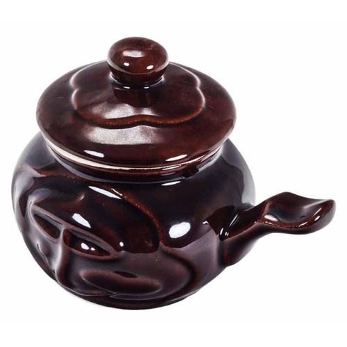 Жульенница "Славянская Керамика", Грибы пена, 0.250 л, 6 шт