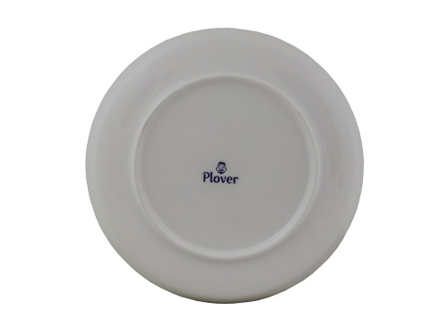 Тарелка керамическая Spring Line, PLOVER, 20 см