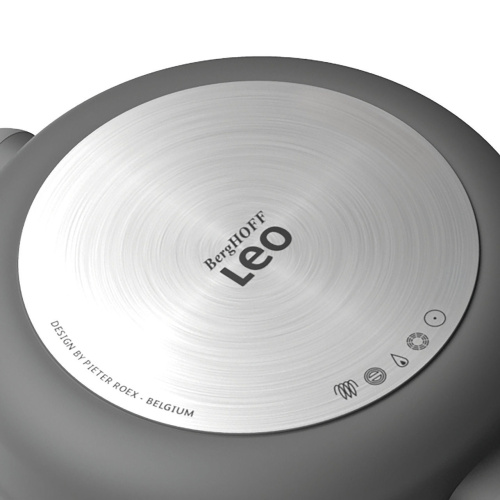 Сковорода-гриль BergHOFF Leo, 28 см