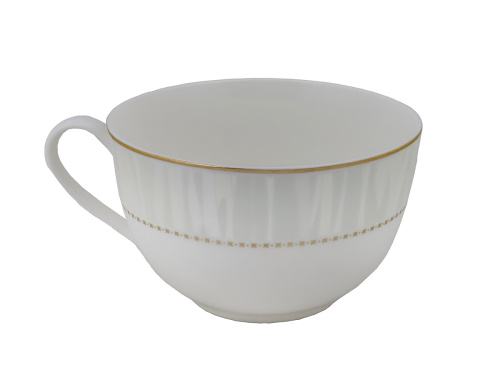 Чайная пара Moon Line: чашка, блюдце PLOVER, 300 мл