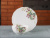 Тарелка керамическая Wild berries Line, PLOVER, 25 см Тарелка керамическая Wild berries Line, PLOVER, 25 см