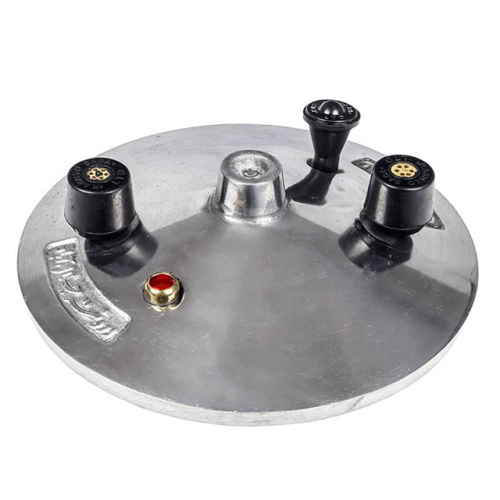 Афганский казан Rashko Baba, никелированный, Code:NB, 30 л