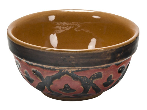 Пиала "Риштан", диаметр 12 см RS102