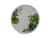 Тарелка керамическая Green Line, PLOVER, 20 см Тарелка керамическая Green Line, PLOVER, 20 см