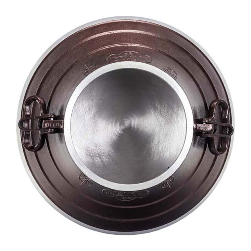 Афганский казан Rashko Baba, двухцветный, Code:M, 50 л