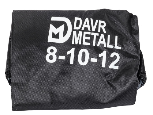 Чехол для казана 8л-10л-12л, DAVR METALL