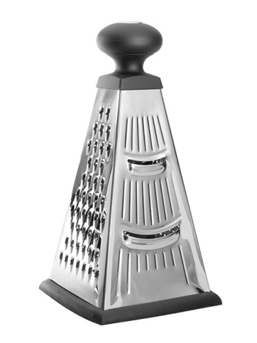 Терка четырехгранная BergHOFF Essentials, 23 см