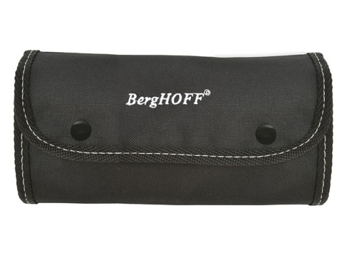 Набор для карвинга в складной сумке BergHOFF Studio, 8 предметов