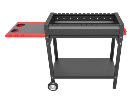 Мангал Редлайнер GRILLVER "Комфорт"