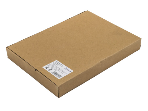 Набор фарфоровых блюд "Аврора" 2 штуки, PLOVER, 25 см