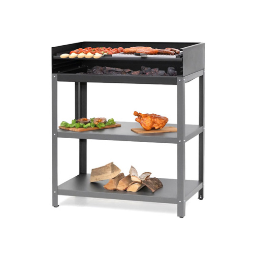 гриль барбекю