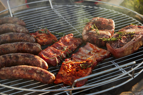 Костровница