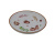 Тарелка керамическая October Line, PLOVER, 20 см Тарелка керамическая October Line, PLOVER, 20 см